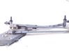 Front wiper linkage 