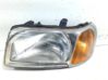 Lampa przednia 