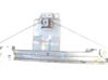 Rear door window regulator with motor 827013204R