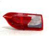 Lampy tylnej klapy bagażnika 13226854