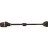 Front driveshaft 13486867