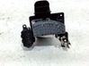 Heater blower motor/fan resistor 