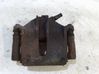 Caliper de freno delantero 