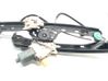 Priekinio el. lango pakėlimo mechanizmo komplektas 6927028