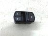 Electric window control switch 13430017