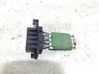 Heater blower motor/fan resistor 