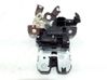 Tailgate/trunk/boot lock/catch/latch 4H0827505
