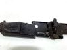 Tailgate/trunk/boot lock/catch/latch 4H0827383