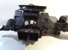 Interior heater climate box assembly 4H1820005H