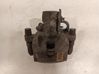Bremssattel hinten 