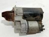 Starter motor 55566800
