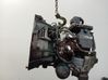 Automatic gearbox 20DS53