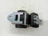 Middle seatbelt (rear) 1T0857738
