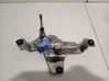 Rear window wiper motor 