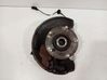 Front wheel bearing hub 