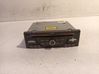 GPS navigation control unit/module 98016550XT