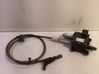 Other handbrake/parking brake parts 9674619580