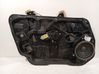 Front door window regulator with motor 30784310