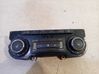Climate control unit 3T0907044BS