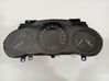 Speedometer (instrument cluster) 248104299R