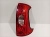Lampa tylna 51843642