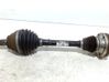 Front driveshaft 5Q0407271G