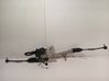 Steering rack 9823964880