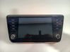 Screen/display/small screen 3V0919605D