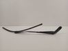 Front wiper blade arm W88321