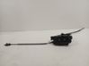 Front door lock B6C5TB837016C