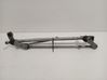 Front wiper linkage 