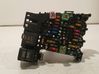 Fuse box set 5Q0937615