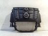 GPS navigation control unit/module 13346047