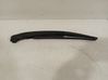 Rear wiper blade arm 