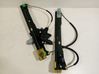 Front door window regulator with motor AM51U23200BE