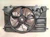 Electric radiator cooling fan BK218C607DA