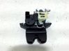 Tailgate/trunk/boot lock/catch/latch 