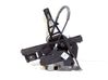 Rear door lock BM5AA26412AC
