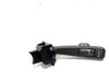 Wiper control stalk 