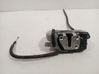Rear door lock 