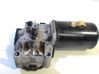 Wiper motor 
