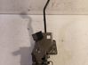 Brake pedal 
