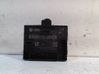 Door central lock control unit/module 8T0959792G