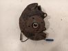 Front wheel bearing hub 