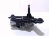 Motor del limpiaparabrisas trasero 968338238