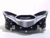Speedometer (instrument cluster) 96668806