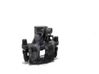 Bremssattel hinten 