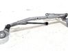 Front wiper linkage 