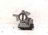 Throttle body valve 55564247