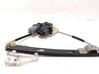 Regulador de puerta trasera con motor 5F4839461A